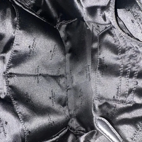 Kate Spade Black Nylon Medium Backpack - Picture 5 of 7